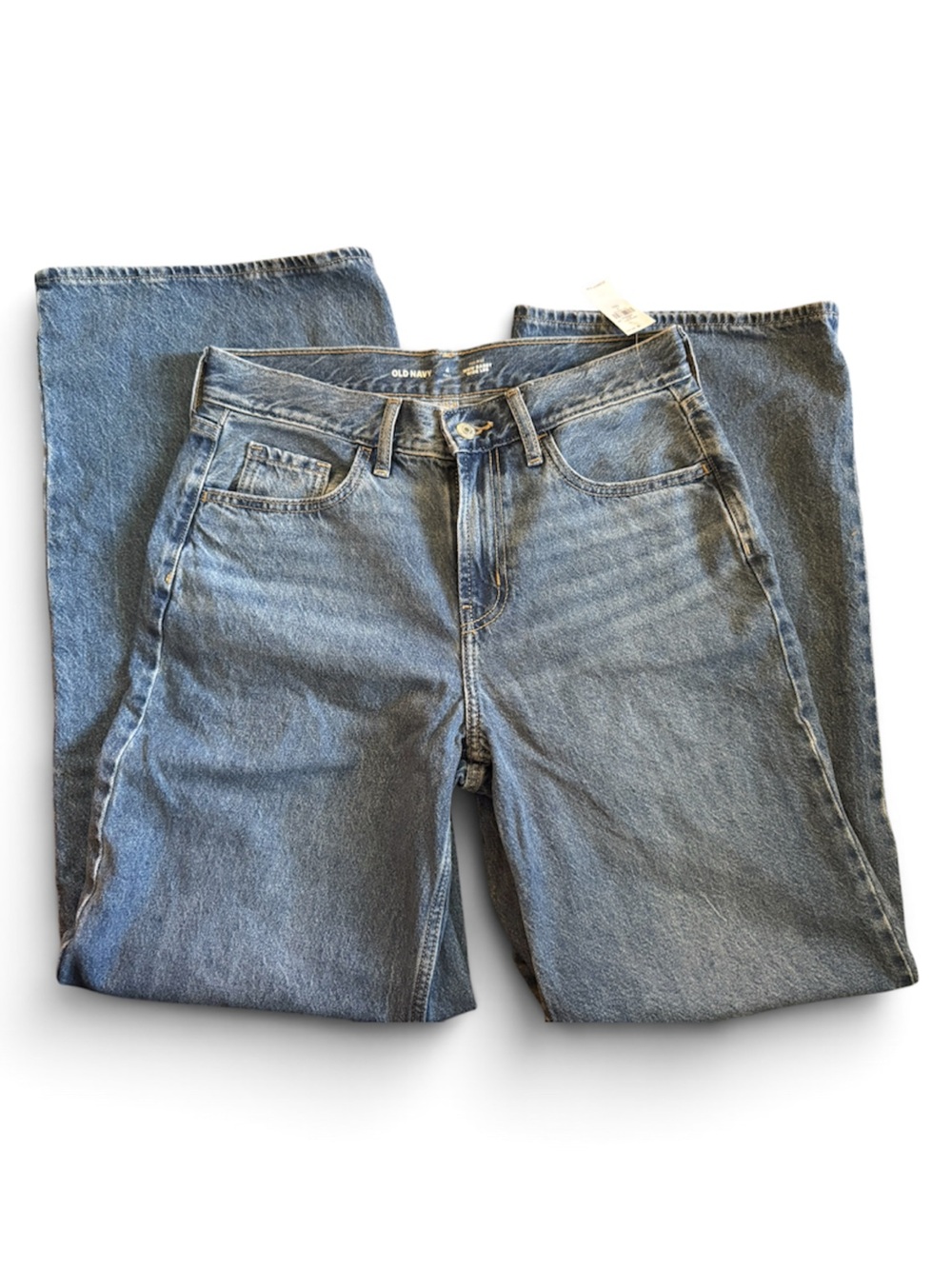 Old Navy Wow Baggy Wide Leg 4 TALL
